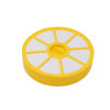 Pre Y Post Motor Hepa Filtro Y Sellos Para Dyson Dc-14 Dc-15 3