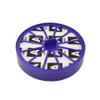 Pre Y Post Motor Hepa Filtro Y Sellos Para Dyson Dc-14 Dc-15 4