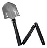 Pala Plegable Táctica Multifunción Outdoor Bomberomania 3