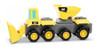 Kit Camiones Combinables Con Pala Licencia Cat 0