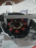Tapa Volante Magnetico Estator Yamaha Ybr 125 4