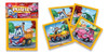 Rompecabezas 4 Puzzle 4 Pzs Autos Duravit Casa Valente 2