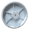 Pata Regulable Heladera Whirlpool Wre51d1 1