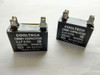 Capacitor Cuadrado De 2mf Cbb61 440vac  50/60hz 0