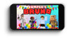 Video Invitacion Animada  Roblox 1