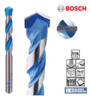 Mecha Widia Multiconstrucción 5mm Bosch Metal Cerámica 5