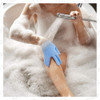 Combo Guantes Exfoliantes Corporal Facial Spa Para Ducha 2