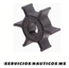 Rotor Bomba De Agua Mercury Tohatsu 2/2.5/3.5/4/5/6 Hp 2