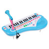 Juguete Musical Piano De 37 Clave Teclado Electrónico Con Mi 1
