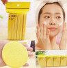 10 Packs De Esponja Facial De Celulosa Comprimida X12 1 10 Packs De Esponja Facial De Celulosa Comprimida X12 1