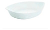 Fuente Oval Luminarc Smart Cuisine Vidrio Templado 32x20cm 0