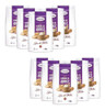 Harina De Arroz Sin Tacc Libre Gluten Padoan Bolsa 500gr X10 0