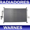 Condensador Chevrolet S-10 2.8 2012 2013 2014 2015 2016 2017 1