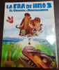 Album De Figuritas ** La Era Del Hielo 3 ** (43 Figuritas) 0 Album De Figuritas ** La Era Del Hielo 3 ** (43 Figuritas) 0