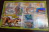 Album De Figuritas ** La Era Del Hielo 3 ** (43 Figuritas) 3 Album De Figuritas ** La Era Del Hielo 3 ** (43 Figuritas) 3