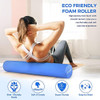 Yes4all Rodillo De Espuma Eva De 36 Pulgadas/rodillo Trasero 4