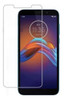 Vidrio Templado P/  Motorola E6 Play Film Glass Protector 4