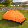Carpa 2 Personas Iglú Super Liviana Ideal Camping Playa 3