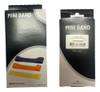 Kit 3 Mini Band Suave/media/fuerta Ind Brasil - Rhino 0