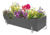 Soporte Jardinera Colgante N°35 Pack X 10 Por Mayor 1