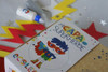 Capa Superhéroe Kit Para Crear Arte Infantil Ecolecua E200 3