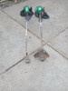 2 Bordeadoras Weedeater Enteras Y A La Vista -leer Descricio 3
