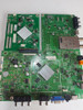 Main Jvc Lt46dr750 1