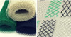 Cerramiento Tejido Malla Plastico Romboidal 7 X 1,20 Verde 2 Cerramiento Tejido Malla Plastico Romboidal 7 X 1,20 Verde 2