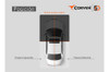 Cazoleta Corven Ford Ka 1