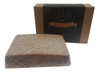 Jabón Natural Coco Legends Barberia Exfoliante X100gr 3