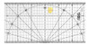 Regla Marca Olfa Mqr Medida 15x30cm P/patchwork 0