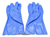 Guante De Pvc Azul Reforzado Ferton 0 Guante De Pvc Azul Reforzado Ferton 0