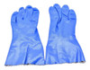 Guante De Pvc Azul Reforzado Ferton 1 Guante De Pvc Azul Reforzado Ferton 1