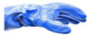 Guante De Pvc Azul Reforzado Ferton 2 Guante De Pvc Azul Reforzado Ferton 2