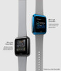 Estilo Bezel Ringke Para Fitbit Versa 2