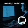 Pantalla De Privacidad Kensington Fp340uw Para Monitores Pan 2