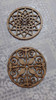 Mandalas En Mdf 1