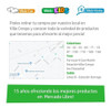 Pala Plegable Portable Reforzada 60 Cm - Ideal Camping 7 Pala Plegable Portable Reforzada 60 Cm - Ideal Camping 7