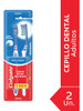 Cepillo De Dientes Colgate Extra Clean 2 Un 1 Cepillo De Dientes Colgate Extra Clean 2 Un 1