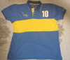 Chomba J.r.riquelme Despedía 0