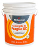 Acelerante De Fragüe Sin Cloruro 20 Kg Sinteplast 0
