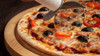 Cortador Para Pizza, Cocina, Bazar, Utencilios 1