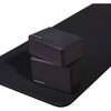 Colchoneta Multiusos Para Practicar Yoga - Negro 3