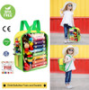 Juguete Musical De Madera Para Niños, 33 Cm, 18 Tipos 1 Juguete Musical De Madera Para Niños, 33 Cm, 18 Tipos 1