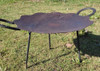 Disco De Arado, Cocina, Plancha 1