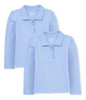 The Children's Place Baby Girls And Toddler Girls Long Sleev 0 The Children's Place Baby Girls And Toddler Girls Long Sleev 0