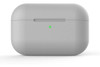 Protector Apple AirPods Pro Silicone Case Varios Colores 4