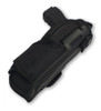 Pistolera Exterior Sum Con Laser O Linterna Houston 0