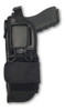 Pistolera Exterior Sum Con Laser O Linterna Houston 2