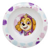 Plato Hondo Bowl Microondas 16 Cm Paw Patrol 2 Plato Hondo Bowl Microondas 16 Cm Paw Patrol 2